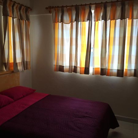 Hotel Becan Xpujil Extérieur photo