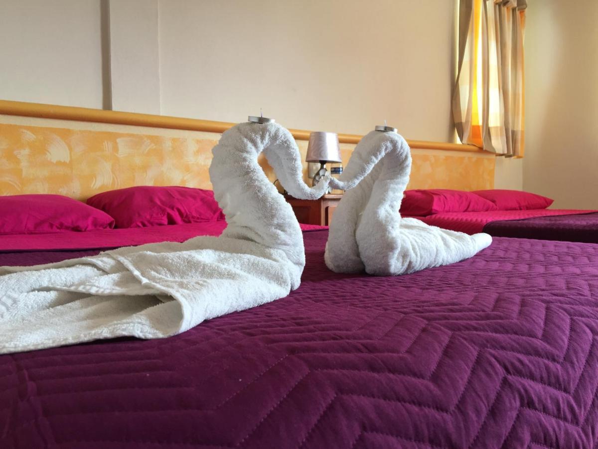 Hotel Becan Xpujil Extérieur photo